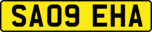 SA09EHA