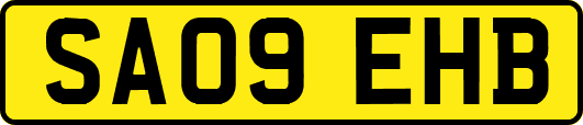 SA09EHB