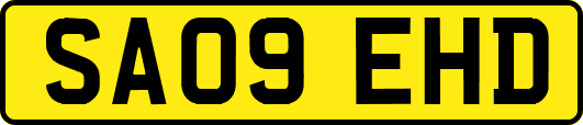 SA09EHD