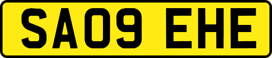 SA09EHE