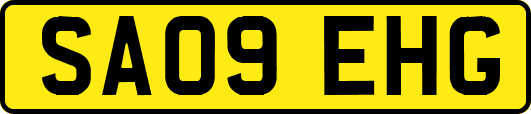 SA09EHG
