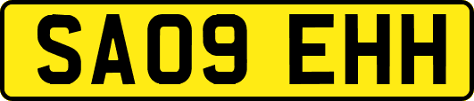 SA09EHH