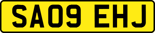 SA09EHJ