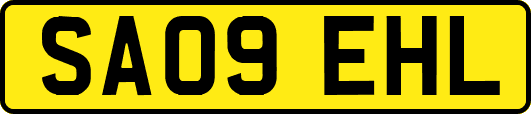 SA09EHL