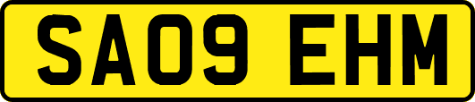 SA09EHM