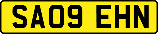 SA09EHN