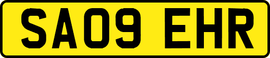 SA09EHR