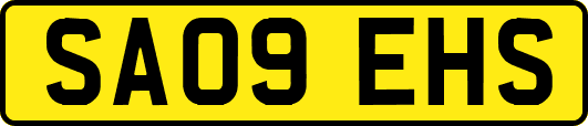 SA09EHS