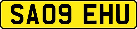 SA09EHU