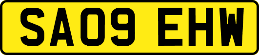 SA09EHW