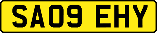 SA09EHY