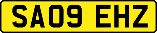 SA09EHZ