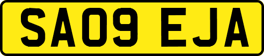 SA09EJA