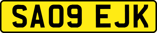 SA09EJK