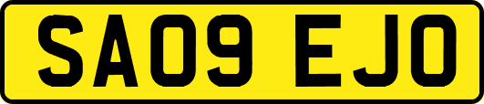 SA09EJO