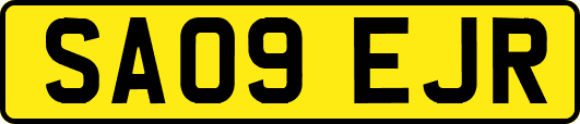 SA09EJR