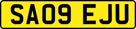 SA09EJU
