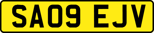 SA09EJV