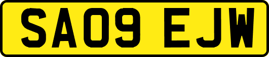 SA09EJW