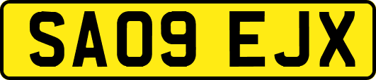 SA09EJX