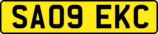 SA09EKC