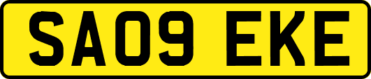 SA09EKE