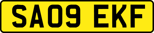 SA09EKF