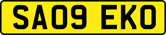 SA09EKO
