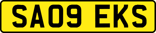 SA09EKS