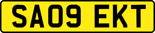 SA09EKT