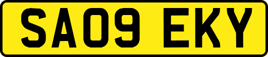 SA09EKY