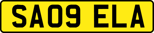 SA09ELA
