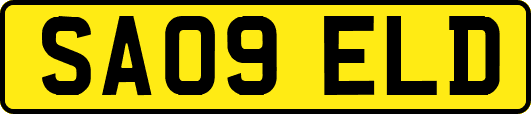 SA09ELD