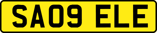 SA09ELE