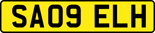 SA09ELH