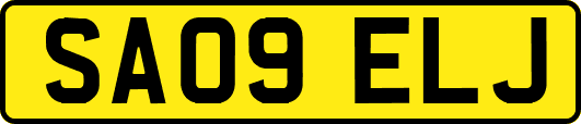 SA09ELJ