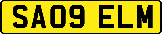 SA09ELM
