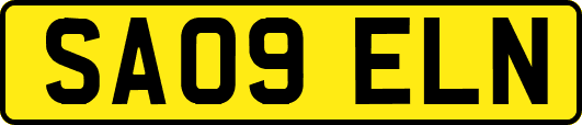 SA09ELN
