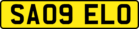 SA09ELO