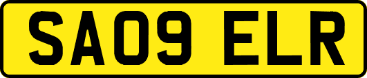 SA09ELR