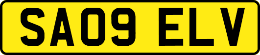 SA09ELV