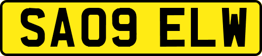 SA09ELW