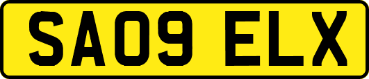SA09ELX