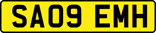 SA09EMH