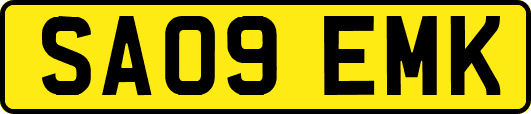 SA09EMK