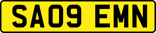 SA09EMN