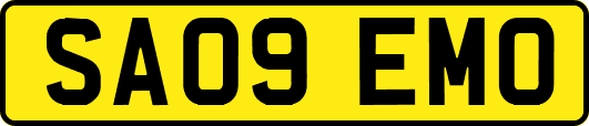 SA09EMO