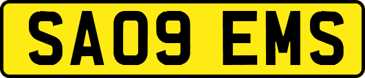 SA09EMS