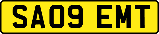 SA09EMT