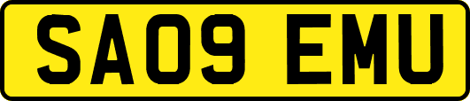 SA09EMU